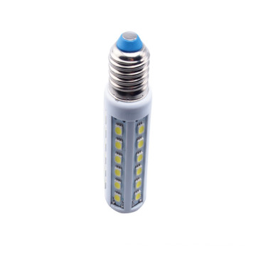 Dimmable E27 E14 B22 36PCS 5050 SMD LED Corn Bulb Light Lamp